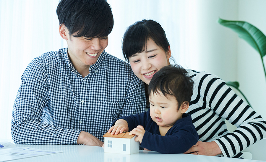 個人のお客様