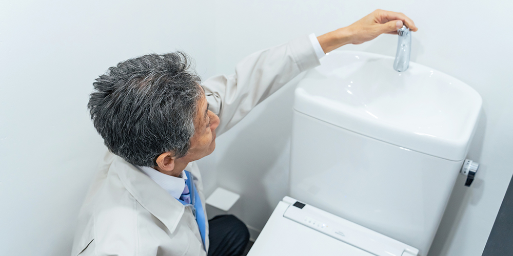 経験豊富なスタッフ在籍