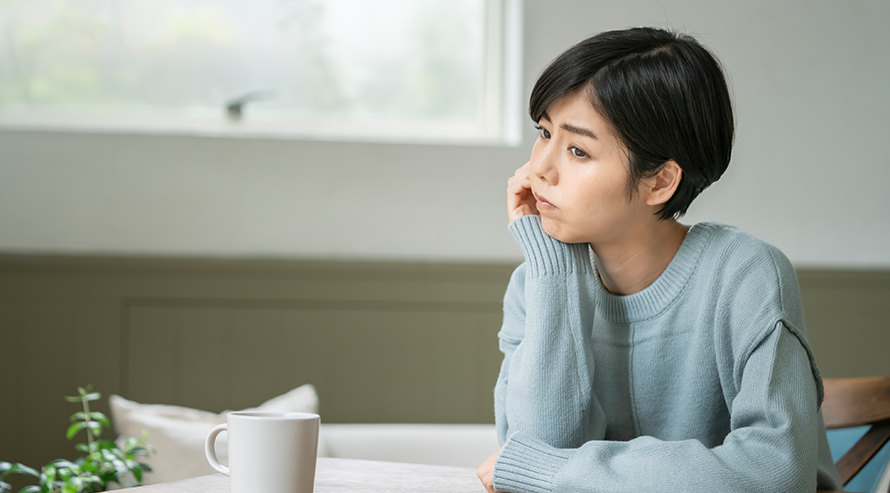 こんなお悩みはありませんか？