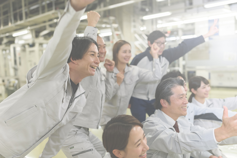 採用情報